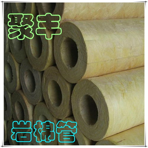 宜昌岩棉板厂家哪家好？聚丰保温材料以品质与实力赢得信赖