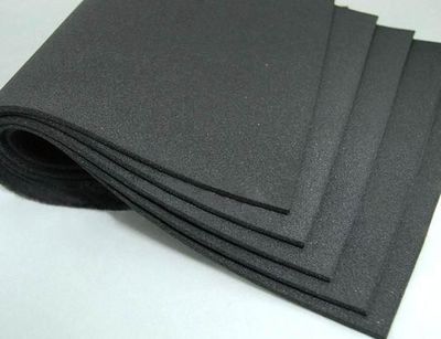 全方位泡棉材料深度解析 从特性到应用，一文读懂全能发泡材料