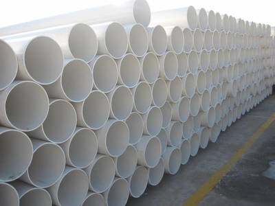 石家庄upvc管 pvc-u管经销商 upvc排水管厂
