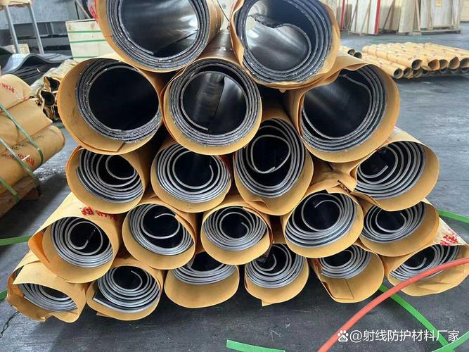 江苏国标纯铅板品质卓越环保材料新潮流